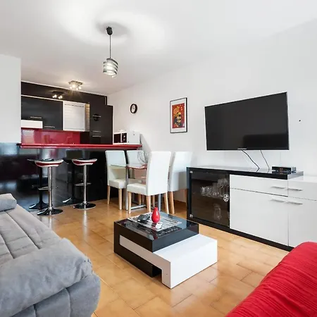 Welcs Apartamento 110 Emp Cerca Del Mar Empuriabrava Exterior foto