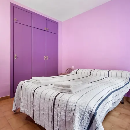 Welcs Apartamento 110 Emp Cerca Del Mar Empuriabrava Exterior foto