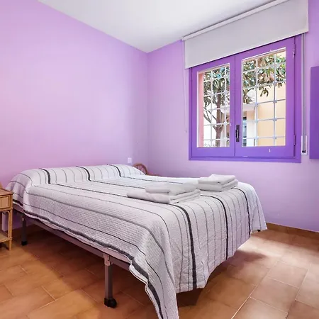 Welcs Apartamento 110 Emp Cerca Del Mar Empuriabrava Exterior foto