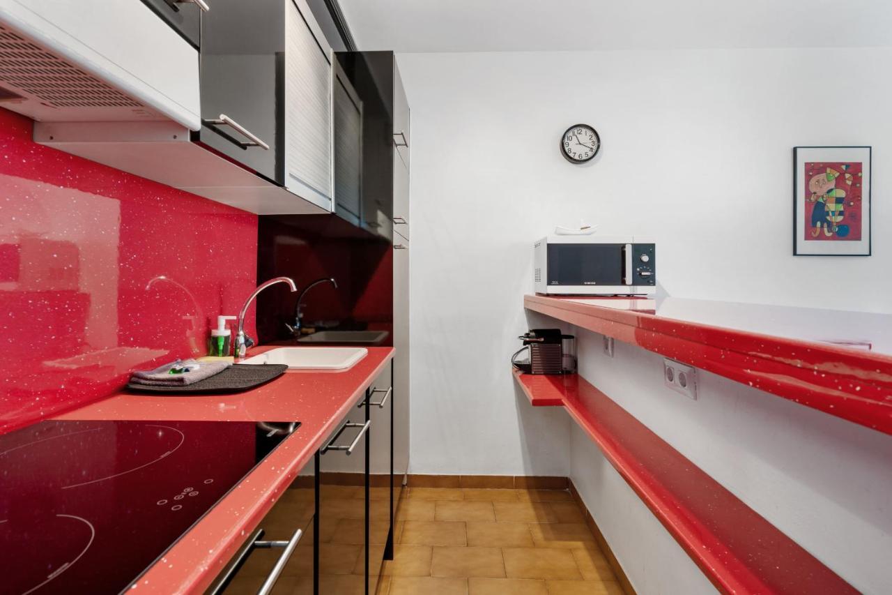 Apartment Welcs 110 Emp Cerca Del Mar