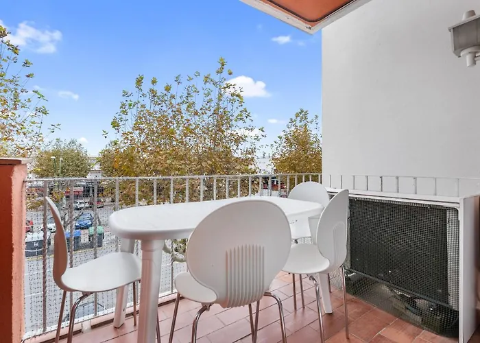 Welcs Apartamento 110 Emp Cerca Del Mar
