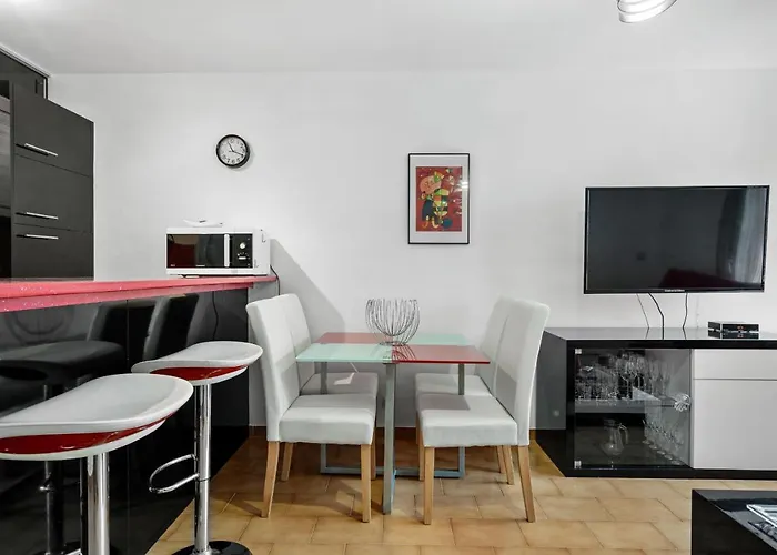 Welcs Apartamento 110 Emp Cerca Del Mar