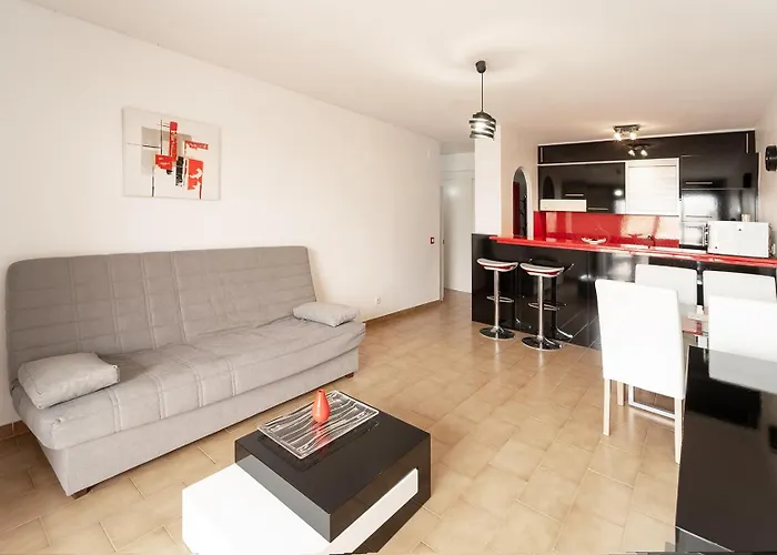 Welcs Apartamento 110 Emp Cerca Del Mar