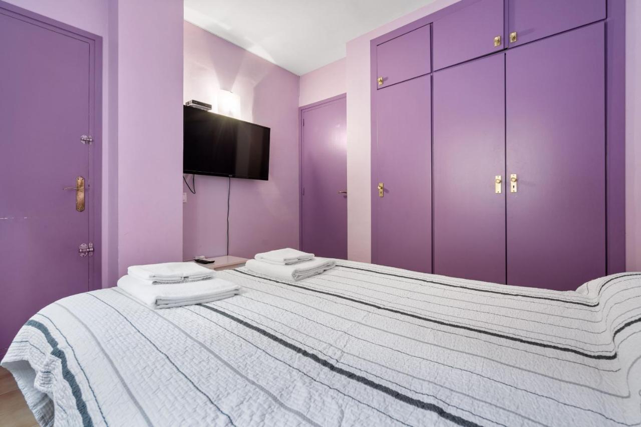 Apartamento Welcs 110 Emp Cerca Del Mar