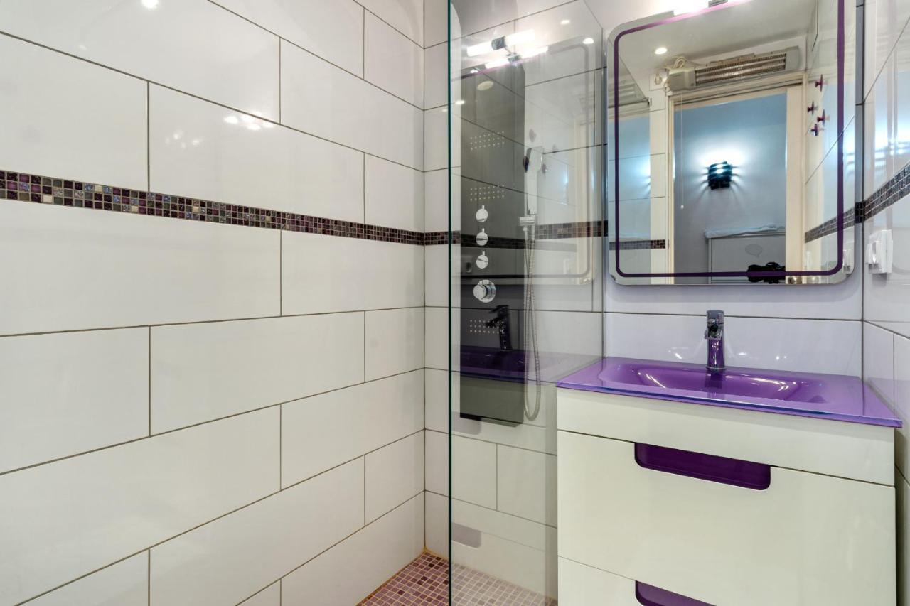 Welcs 110 Emp Cerca Del Mar Apartamento Empuriabrava