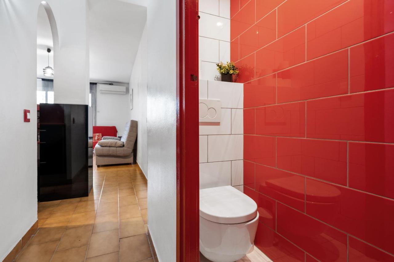Apartamento Welcs 110 Emp Cerca Del Mar Empuriabrava