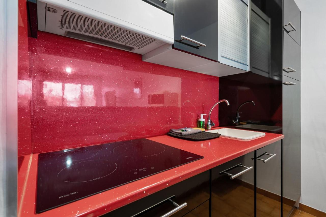 Welcs 110 Emp Cerca Del Mar Apartamento *