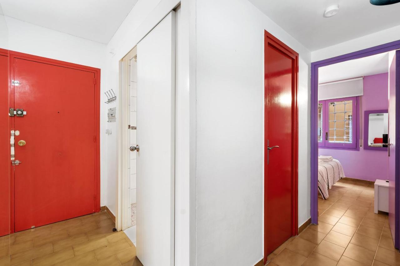 Welcs 110 Emp Cerca Del Mar Apartamento